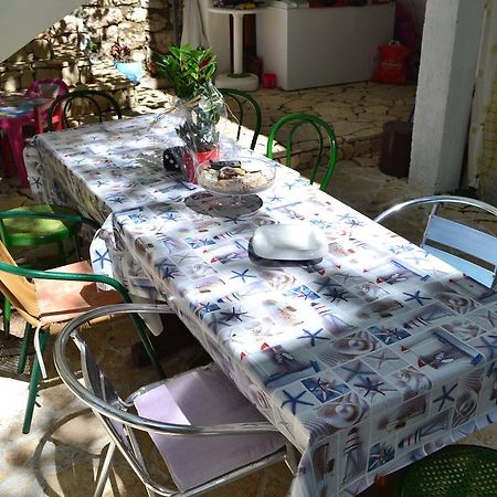 Apartmani Jenny I Tania Lopar Εξωτερικό φωτογραφία