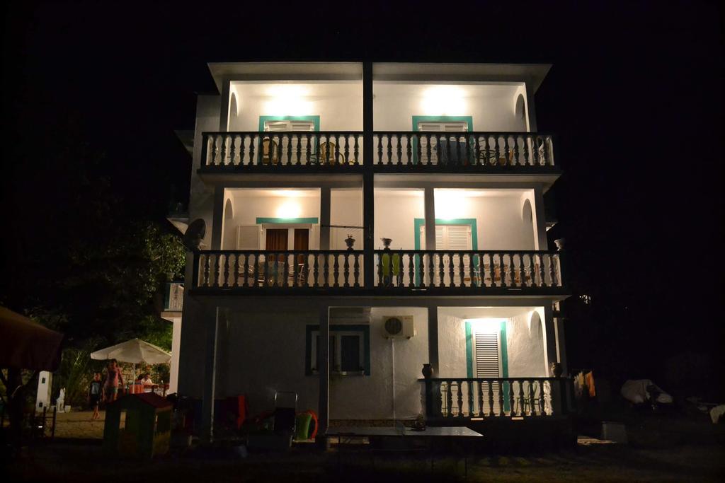 Apartmani Jenny I Tania Lopar Εξωτερικό φωτογραφία