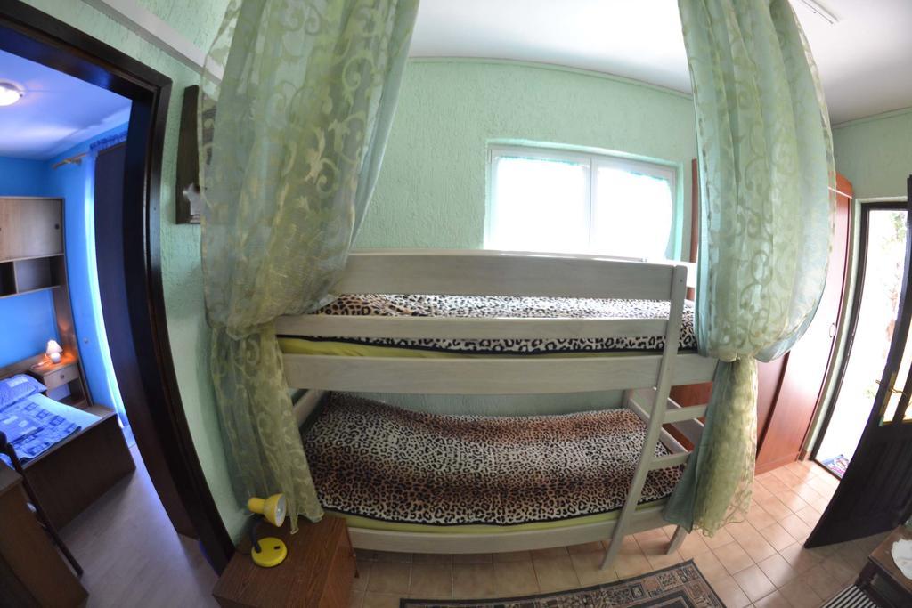 Apartmani Jenny I Tania Lopar Εξωτερικό φωτογραφία