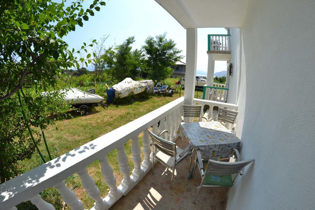 Apartmani Jenny I Tania Lopar Εξωτερικό φωτογραφία