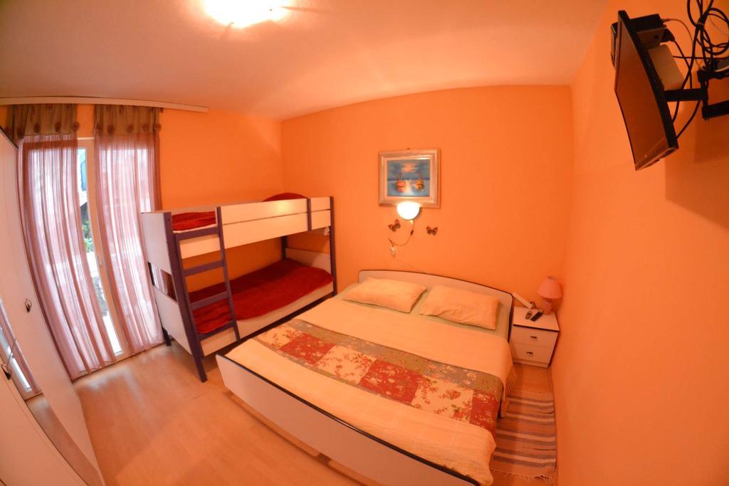 Apartmani Jenny I Tania Lopar Εξωτερικό φωτογραφία