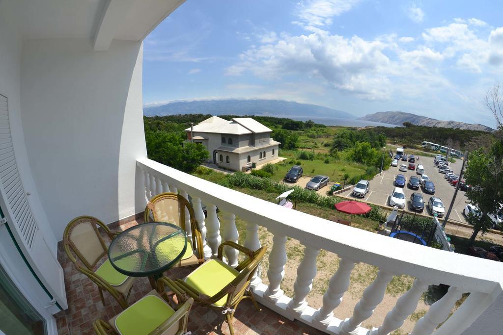 Apartmani Jenny I Tania Lopar Εξωτερικό φωτογραφία