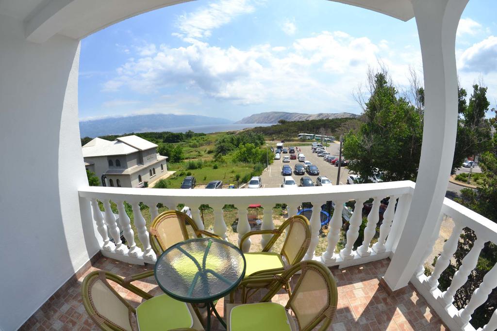 Apartmani Jenny I Tania Lopar Εξωτερικό φωτογραφία