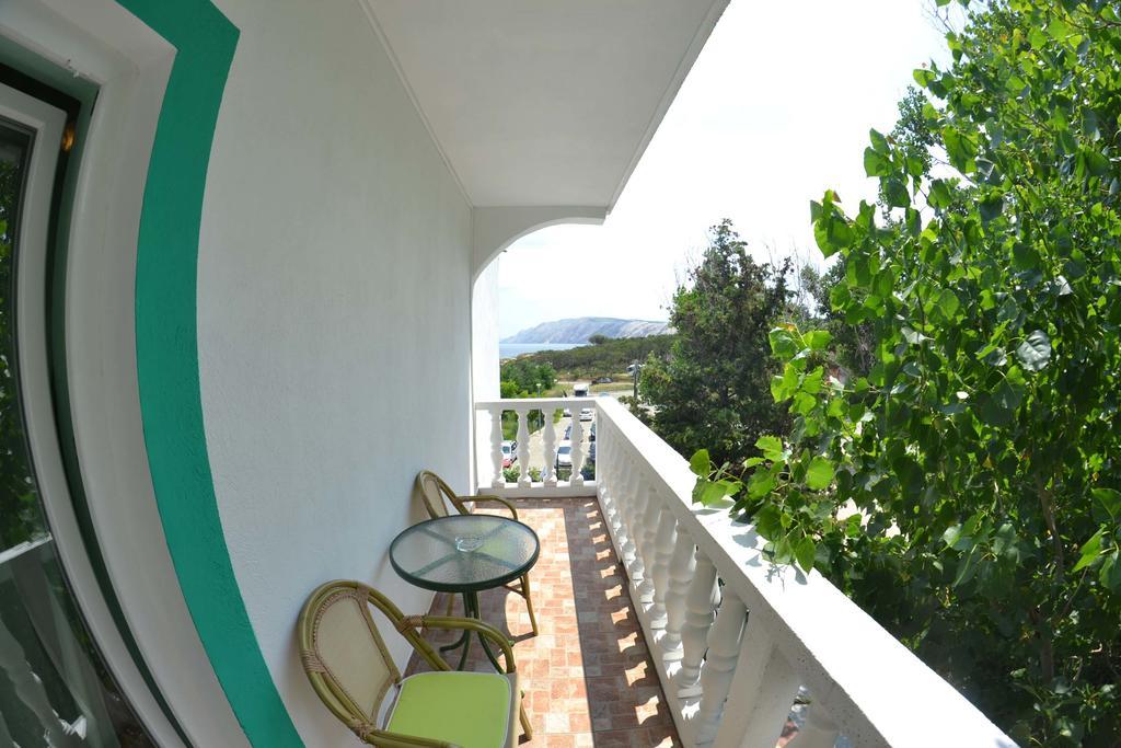 Apartmani Jenny I Tania Lopar Εξωτερικό φωτογραφία