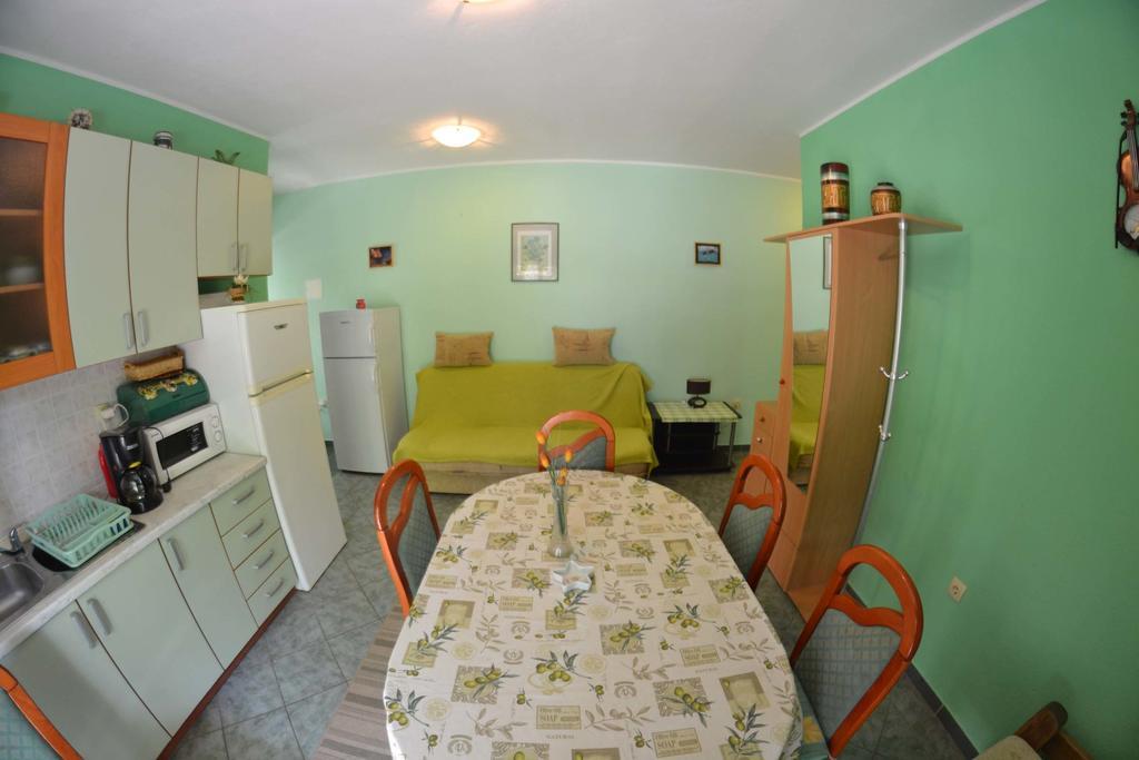 Apartmani Jenny I Tania Lopar Εξωτερικό φωτογραφία