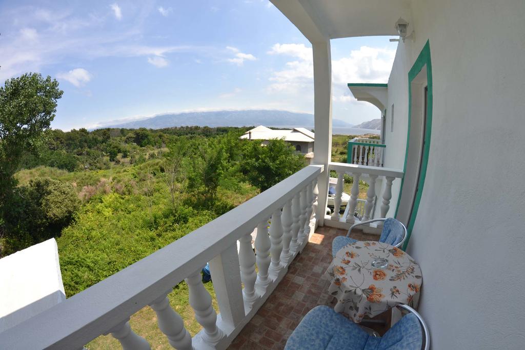 Apartmani Jenny I Tania Lopar Εξωτερικό φωτογραφία