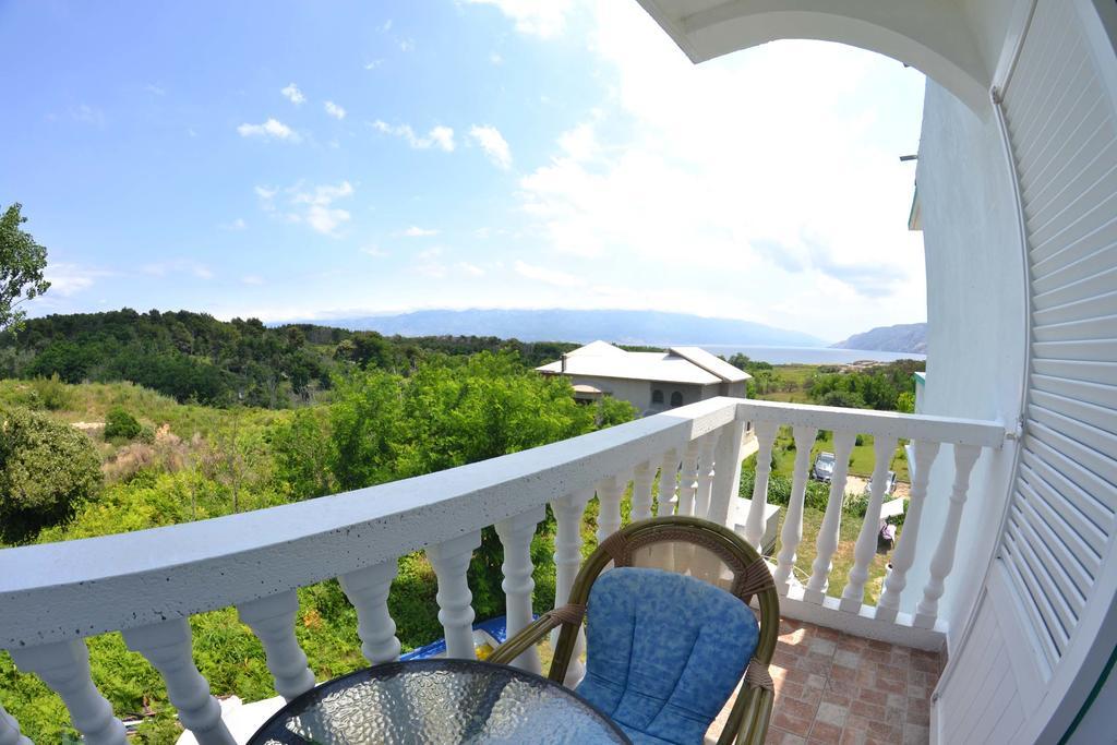 Apartmani Jenny I Tania Lopar Εξωτερικό φωτογραφία