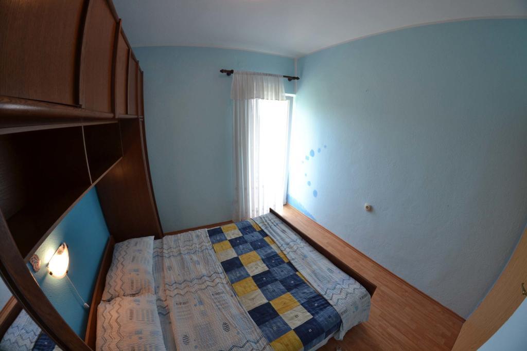 Apartmani Jenny I Tania Lopar Εξωτερικό φωτογραφία