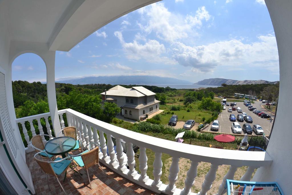 Apartmani Jenny I Tania Lopar Εξωτερικό φωτογραφία