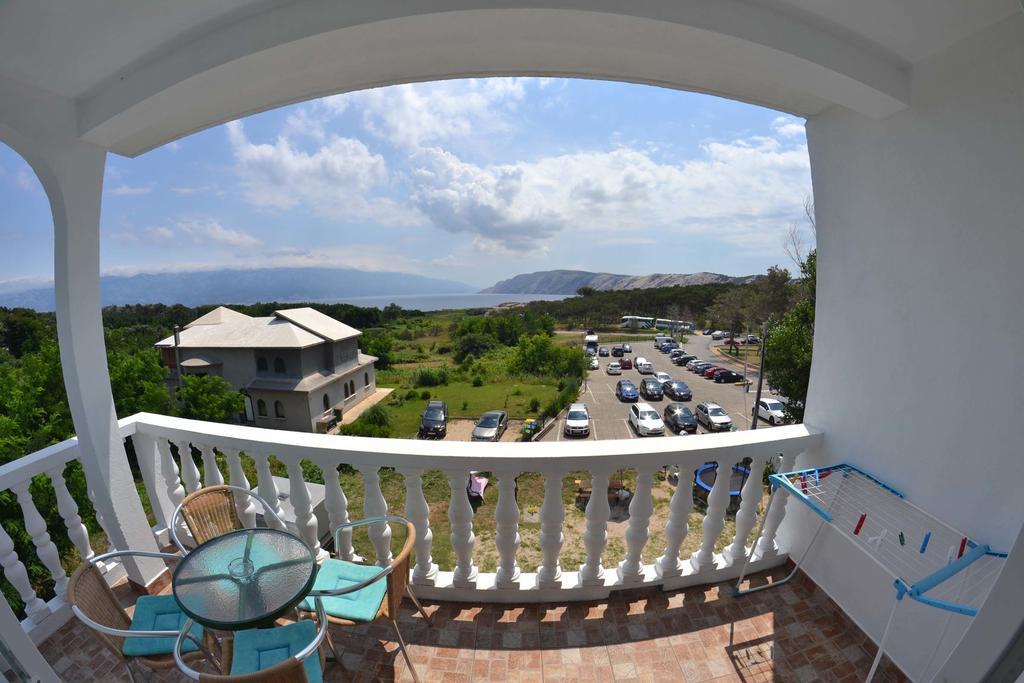 Apartmani Jenny I Tania Lopar Εξωτερικό φωτογραφία