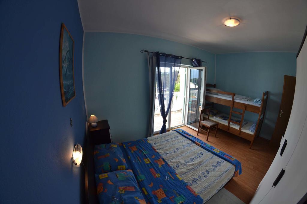 Apartmani Jenny I Tania Lopar Εξωτερικό φωτογραφία