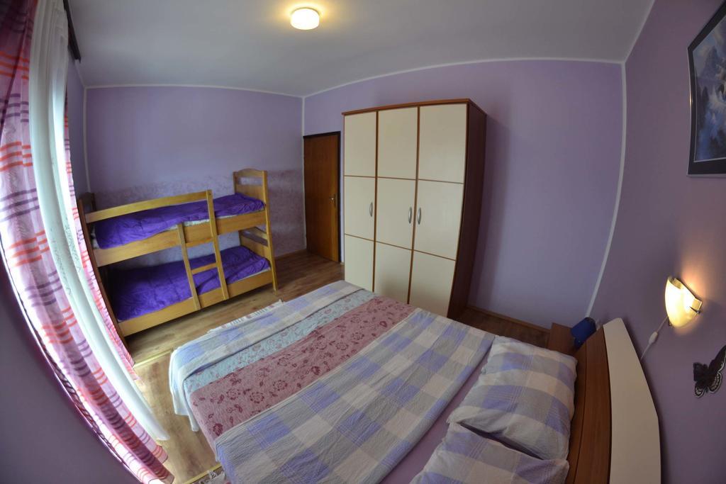 Apartmani Jenny I Tania Lopar Εξωτερικό φωτογραφία