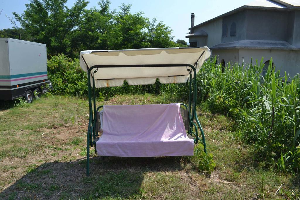 Apartmani Jenny I Tania Lopar Εξωτερικό φωτογραφία