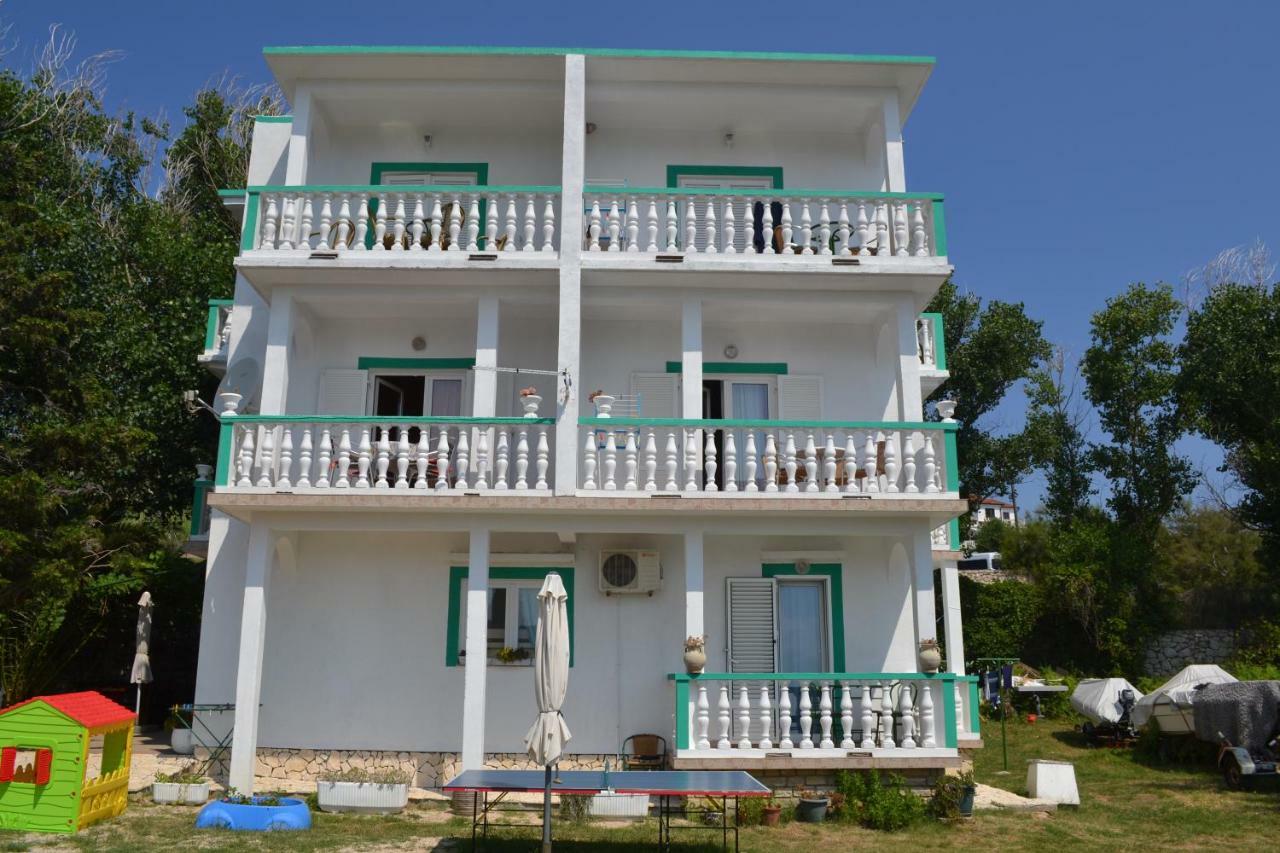 Apartmani Jenny I Tania Lopar Εξωτερικό φωτογραφία